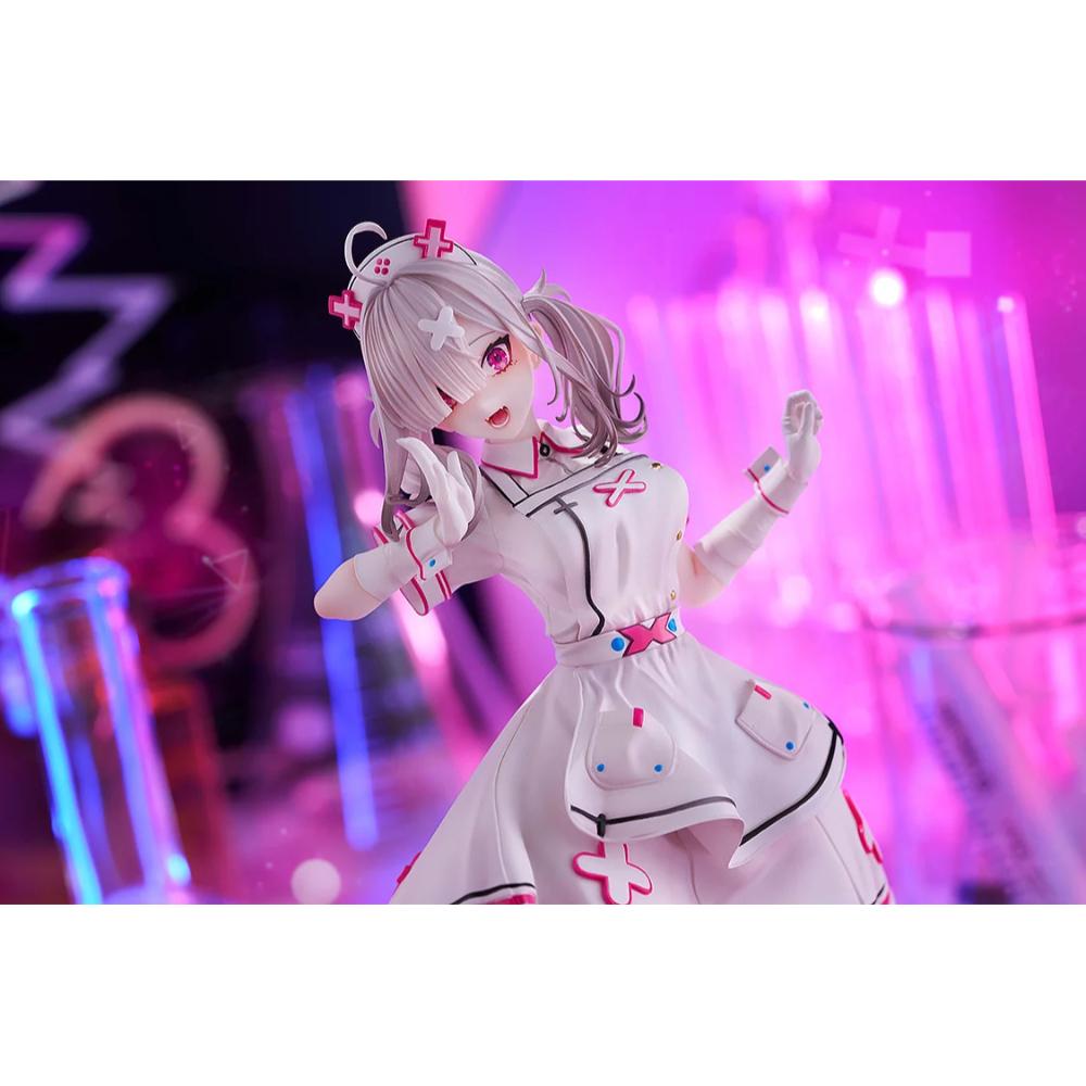 《預訂》DMM Factory《彩虹社NIJISANJI》 健屋花那 1/7 比例【再販】