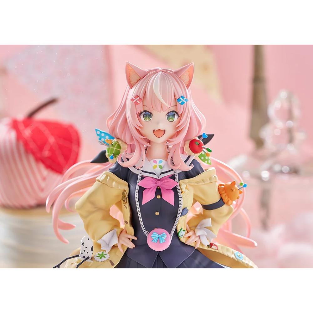 《預訂》DMM Factory《彩虹社》Yang Nari 1/7比例