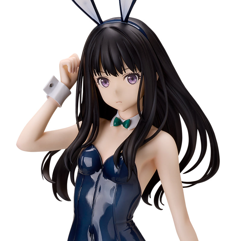 Freeing《Lycoris Recoil 莉可麗絲》井之上瀧奈(兔女郎Ver.)1/4比例人像