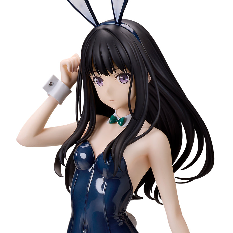 Freeing《Lycoris Recoil 莉可麗絲》井之上瀧奈(兔女郎Ver.)1/4比例人像