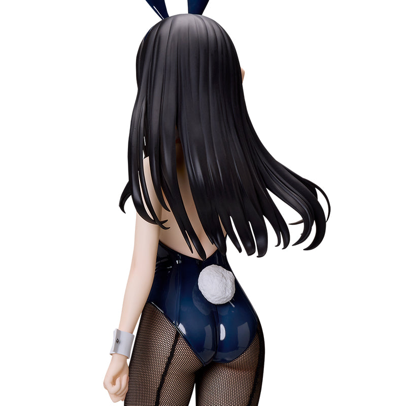 Freeing《Lycoris Recoil 莉可麗絲》井之上瀧奈(兔女郎Ver.)1/4比例人像