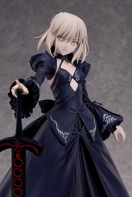《預訂已截單》FREEIng《Fate》Saber/阿爾托莉亞‧潘德拉剛[Alter]《2025年5月發售》 - Microworks ACG