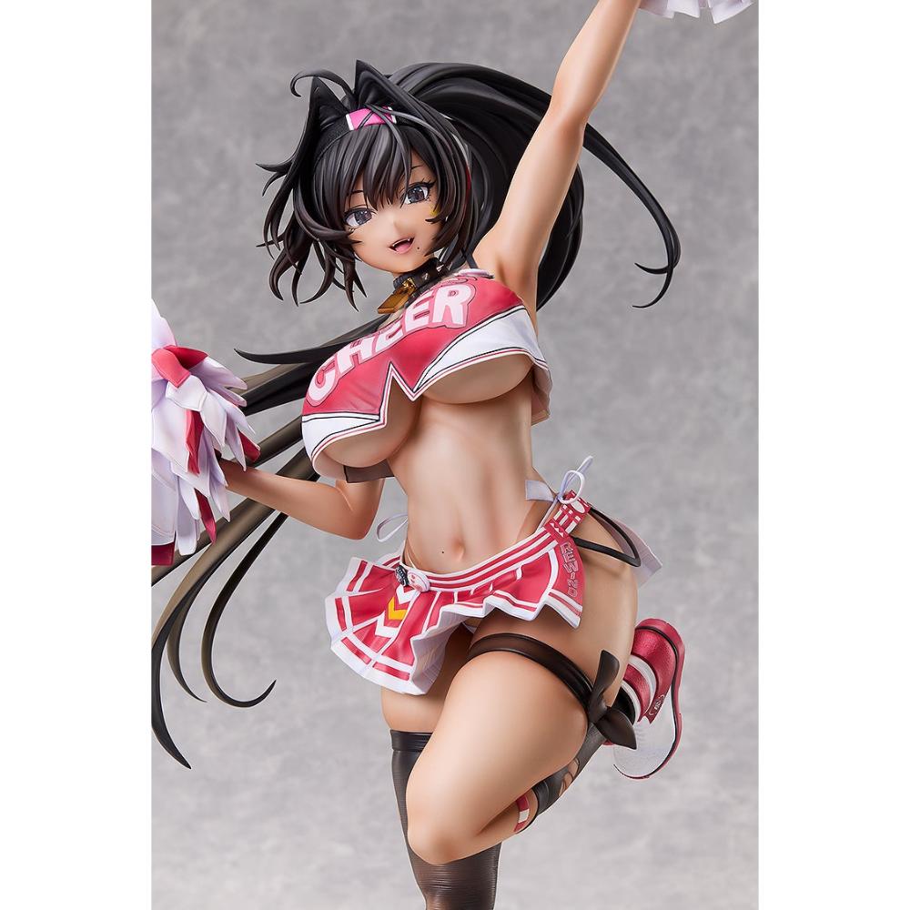 《預訂已截單》Freeing《勝利女神: 妮姬》貝伊1/4比例人像《2025年9月發售》 - Microworks ACG