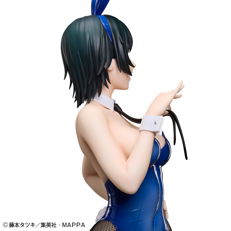 《預訂》FREEing《鏈鋸人》姬野 兔女郎 Ver.1/4比例