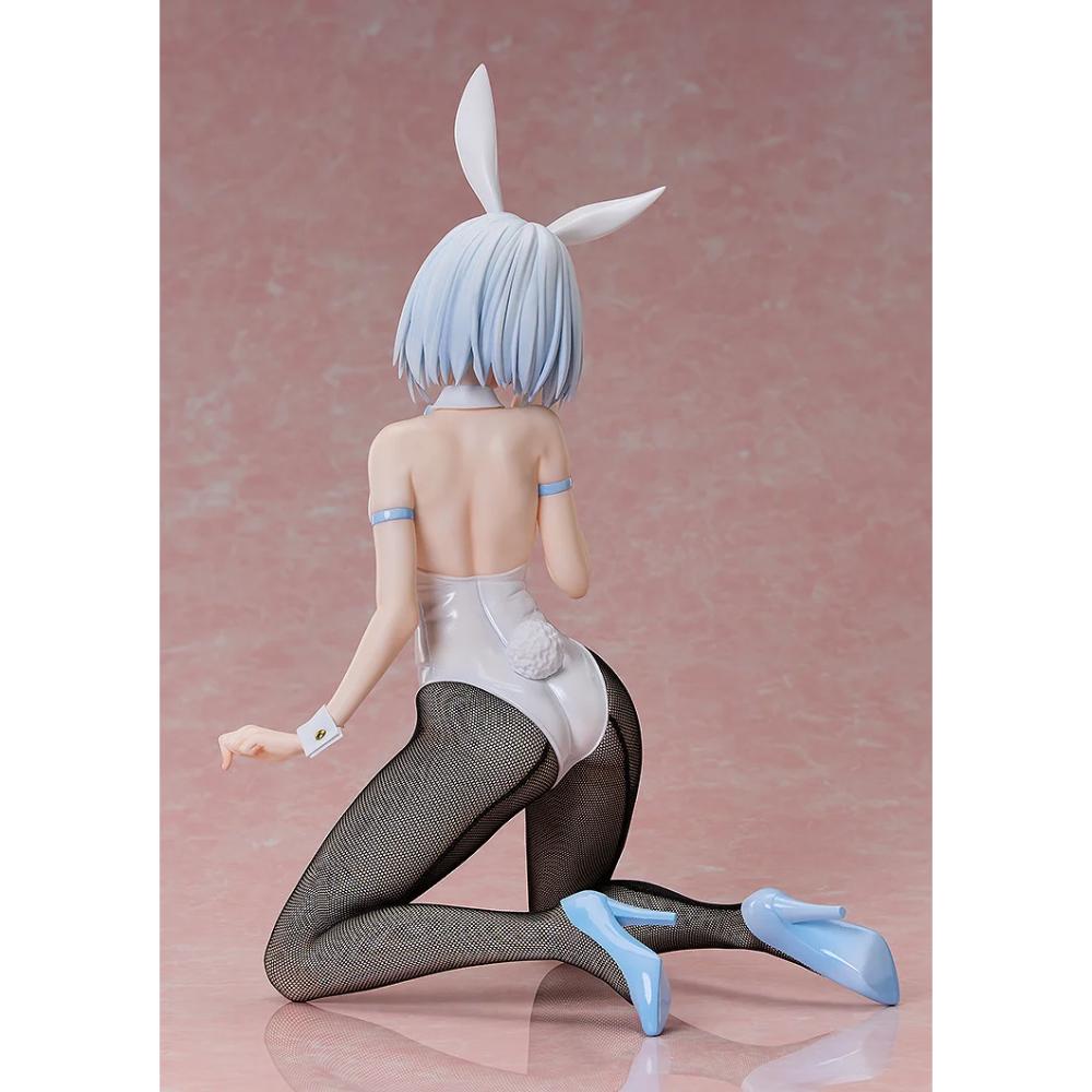 《預訂》FREEing《約會大作戰V》鳶一折紙 : 兔女郎 Ver.1/4比例
