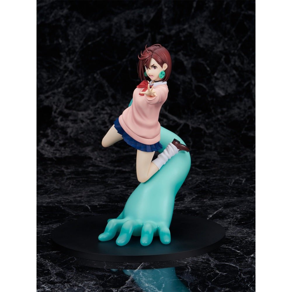 《預訂已截單》FuRyu F:NEX《膽大黨》綾瀨桃 1/7比例《2025年10月發售》 - Microworks ACG