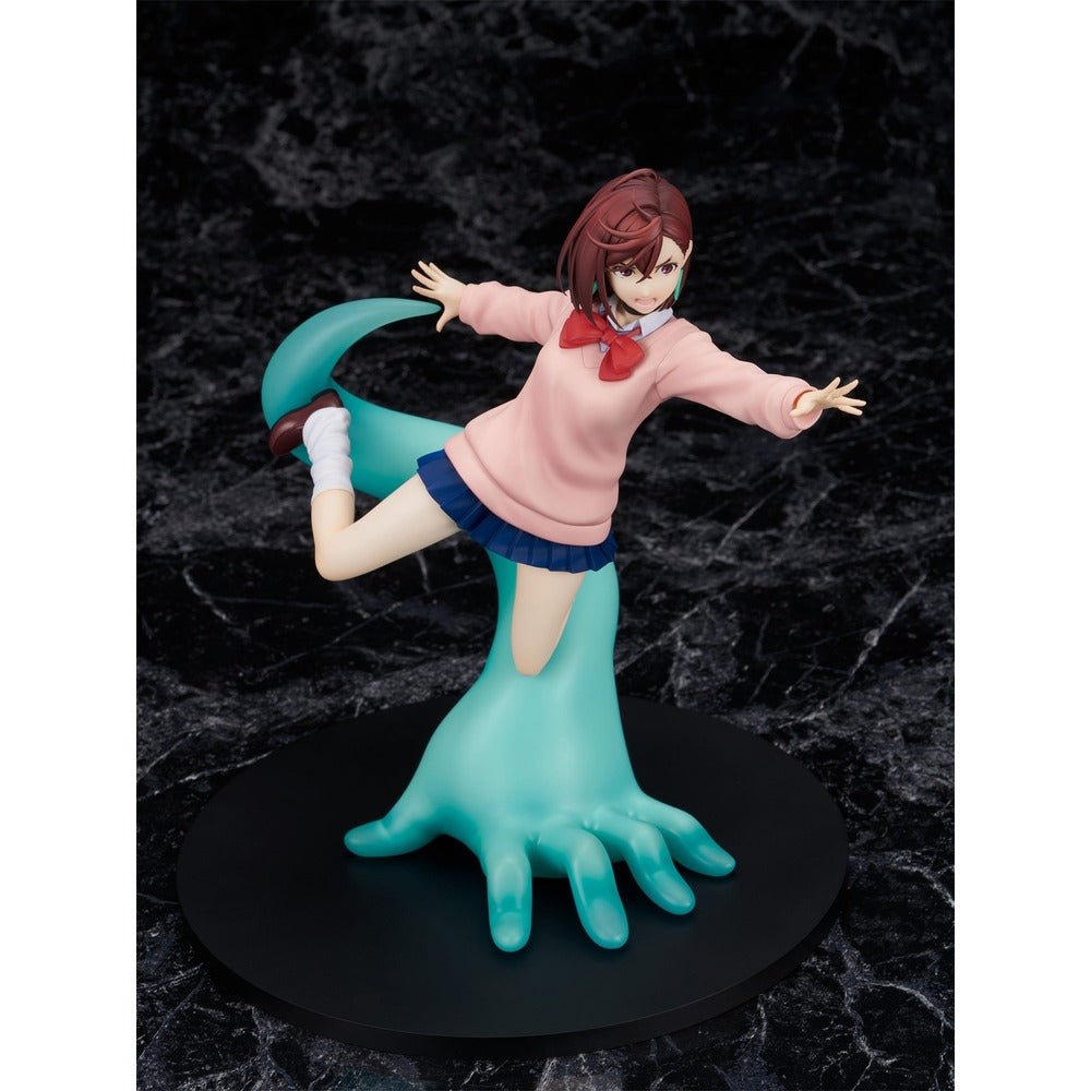 《預訂已截單》FuRyu F:NEX《膽大黨》綾瀨桃 1/7比例《2025年10月發售》 - Microworks ACG