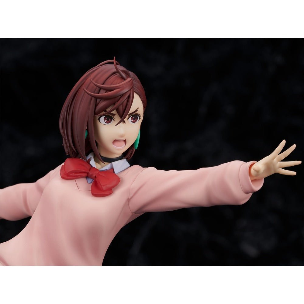 《預訂已截單》FuRyu F:NEX《膽大黨》綾瀨桃 1/7比例《2025年10月發售》 - Microworks ACG