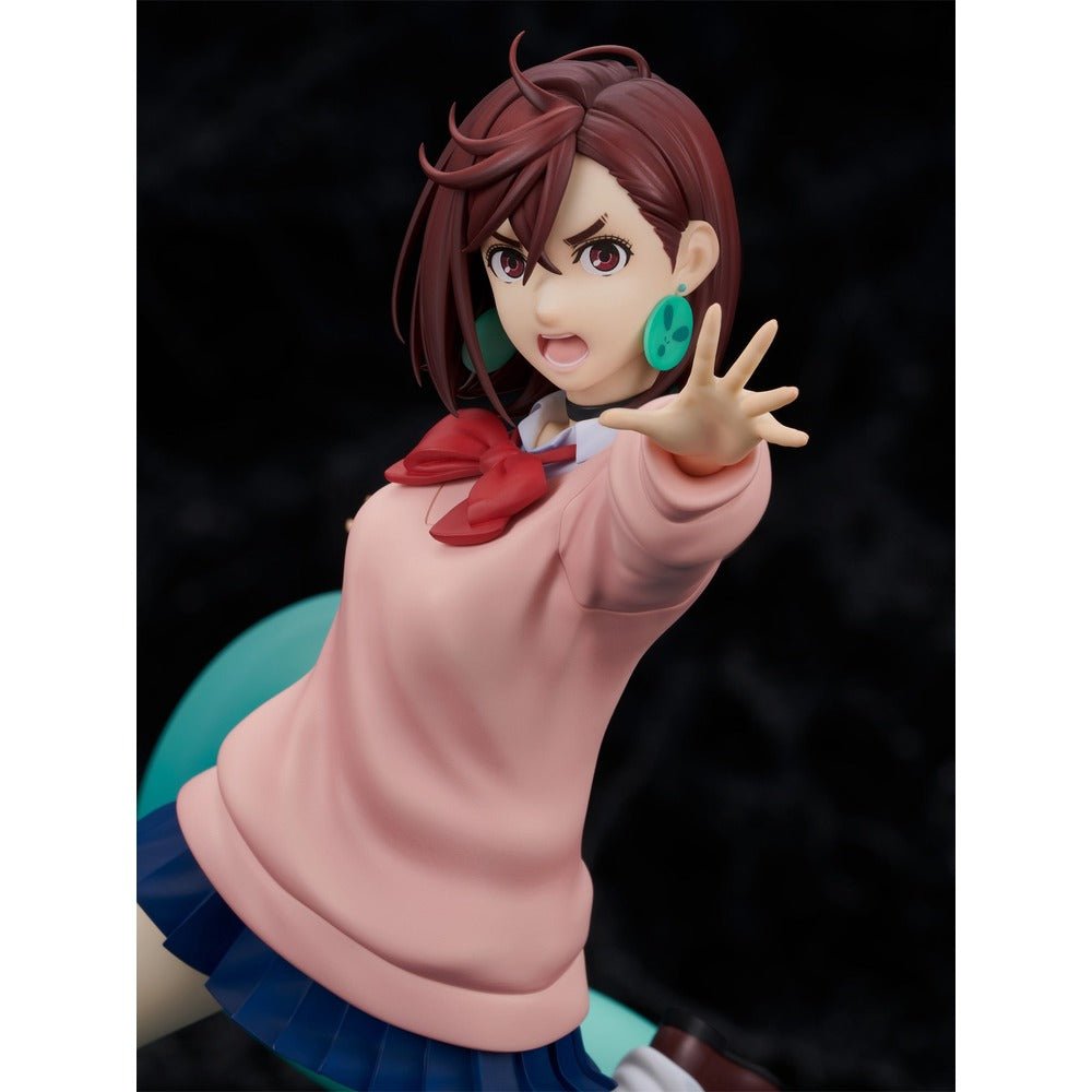 《預訂已截單》FuRyu F:NEX《膽大黨》綾瀨桃 1/7比例《2025年10月發售》 - Microworks ACG