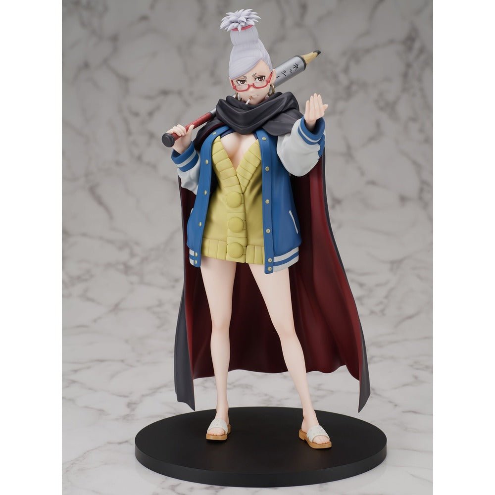 《預訂已截單》FuRyu F:NEX《膽大黨》綾瀬星子 1/7比例《2025年10月發售》 - Microworks ACG