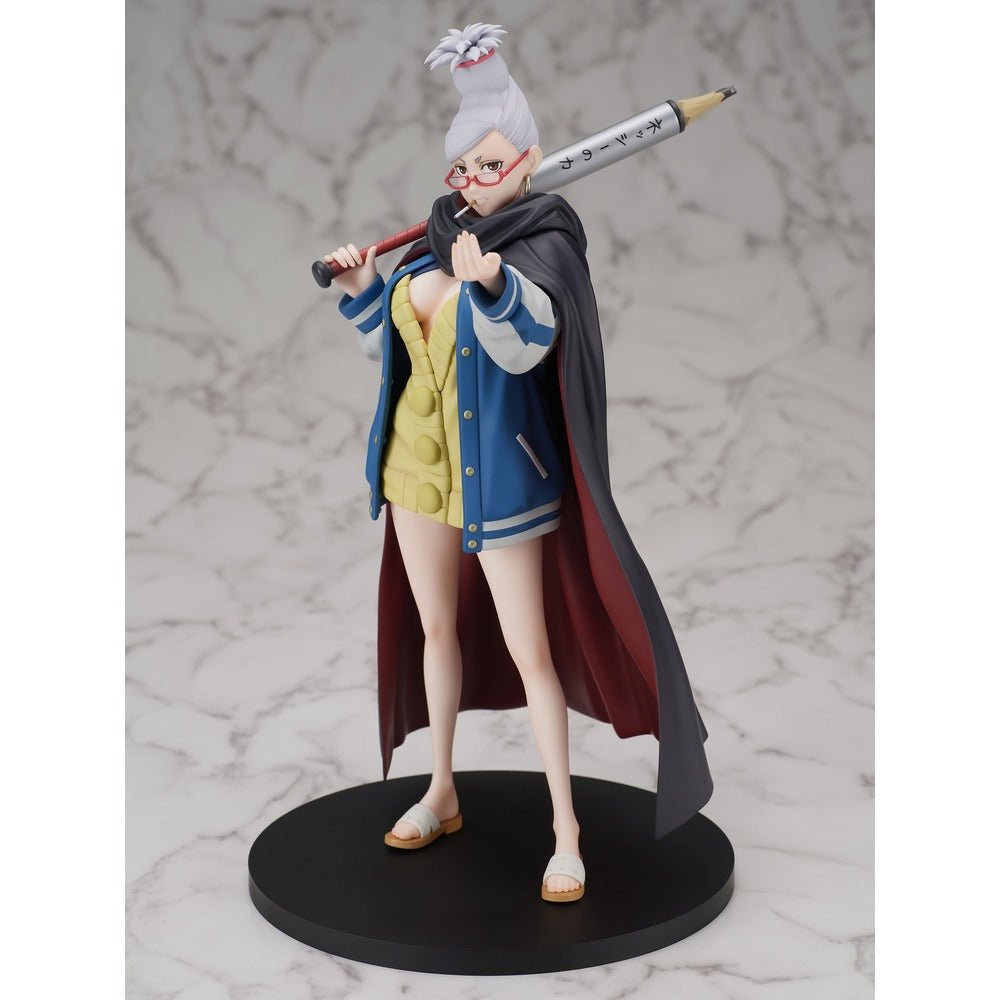 《預訂已截單》FuRyu F:NEX《膽大黨》綾瀬星子 1/7比例《2025年10月發售》 - Microworks ACG