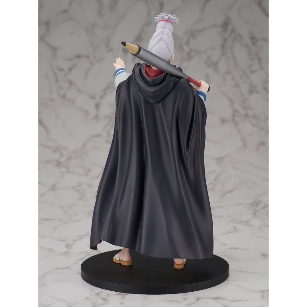 《預訂已截單》FuRyu F:NEX《膽大黨》綾瀬星子 1/7比例《2025年10月發售》 - Microworks ACG