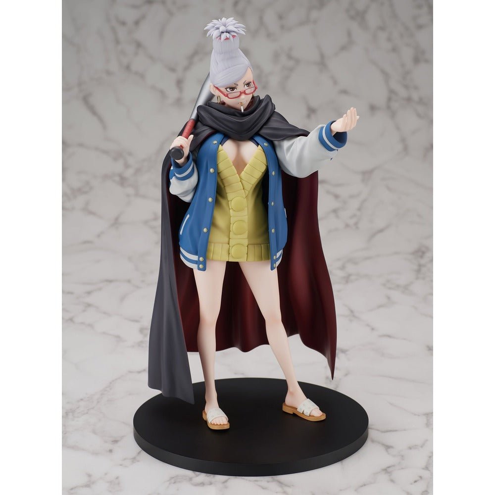 《預訂已截單》FuRyu F:NEX《膽大黨》綾瀬星子 1/7比例《2025年10月發售》 - Microworks ACG