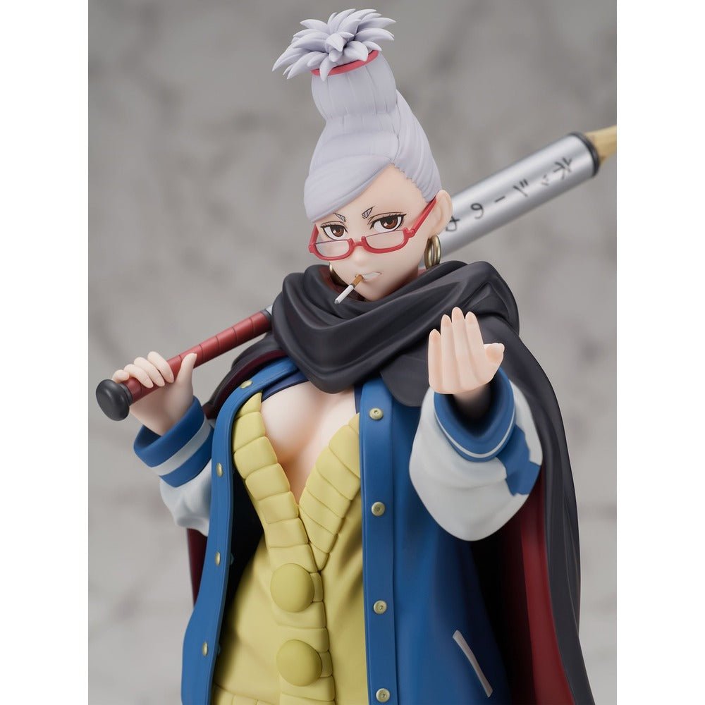 《預訂已截單》FuRyu F:NEX《膽大黨》綾瀬星子 1/7比例《2025年10月發售》 - Microworks ACG