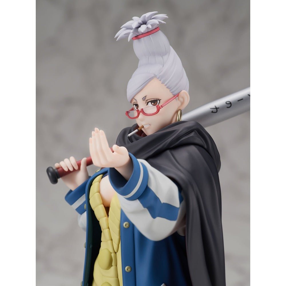 《預訂已截單》FuRyu F:NEX《膽大黨》綾瀬星子 1/7比例《2025年10月發售》 - Microworks ACG