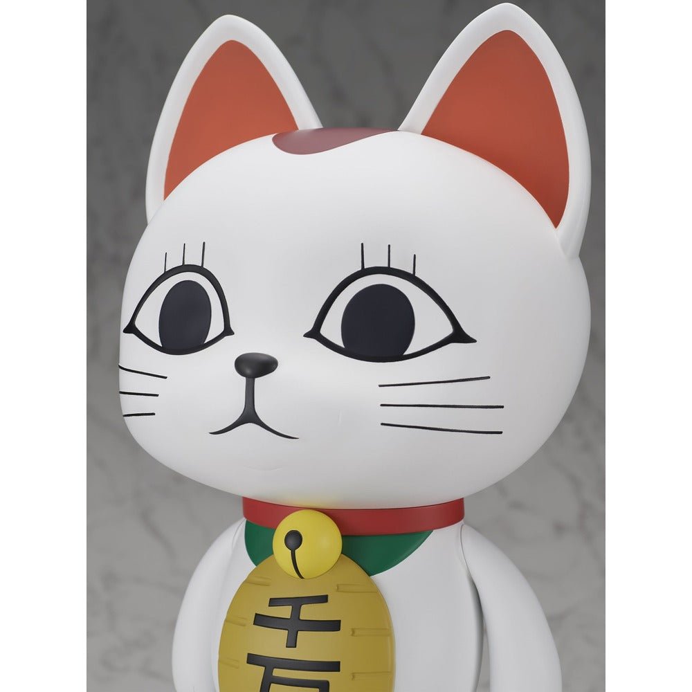 《預訂已截單》FuRyu F:NEX《膽大黨》高速婆婆(招財貓) 1/1比例《2025年9月發售》 - Microworks ACG