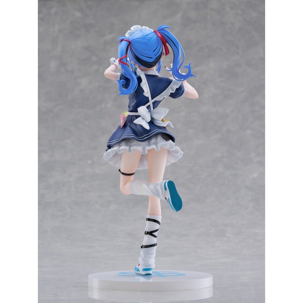 《預訂已截單》FuRyu F:NEX VTuber新兔Wai 1/7 比例人像《2025年11月發售》 - Microworks ACG