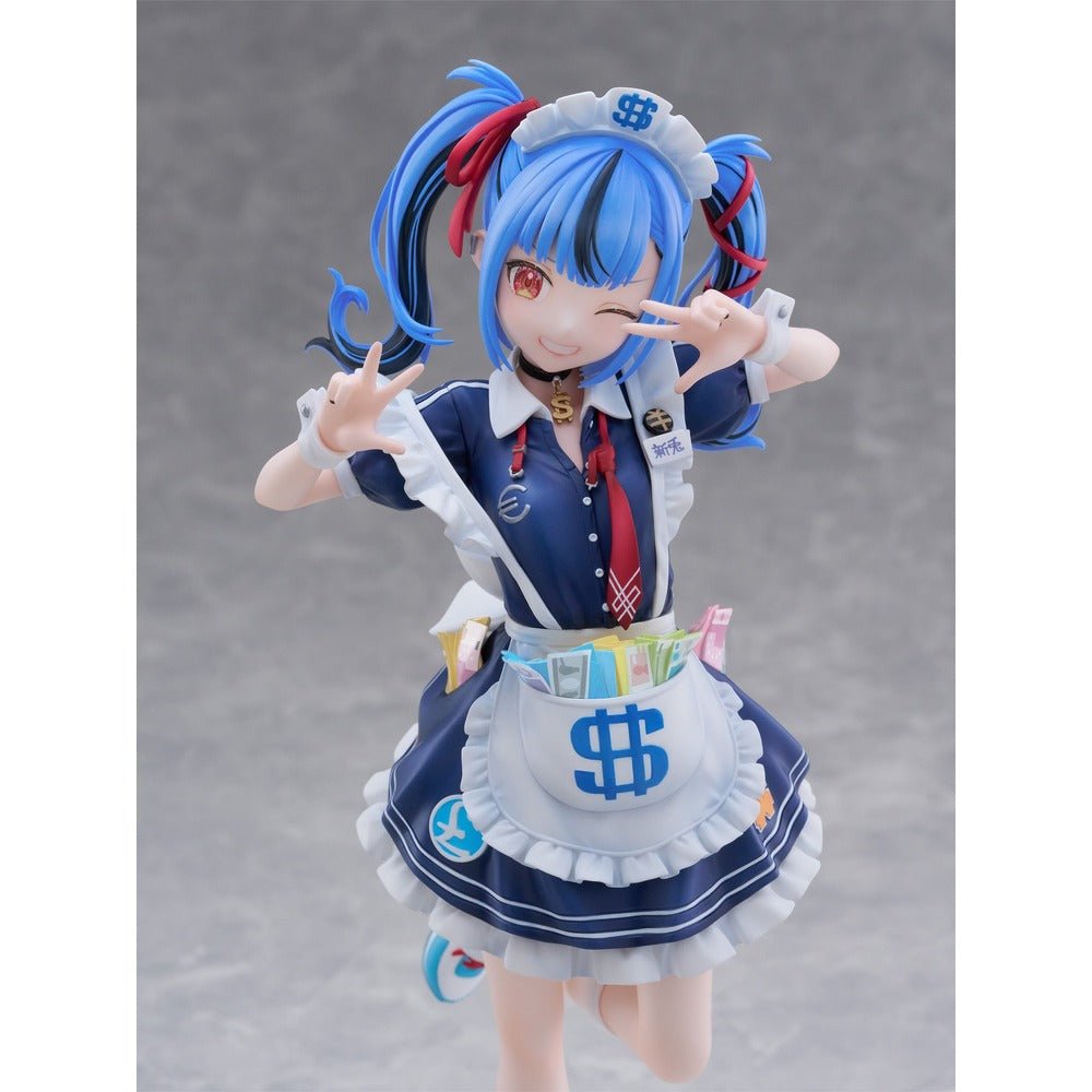 《預訂已截單》FuRyu F:NEX VTuber新兔Wai 1/7 比例人像《2025年11月發售》 - Microworks ACG