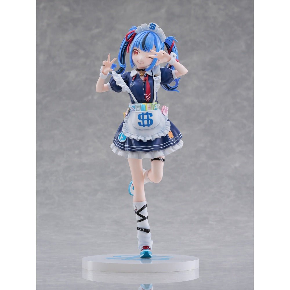 《預訂已截單》FuRyu F:NEX VTuber新兔Wai 1/7 比例人像《2025年11月發售》 - Microworks ACG