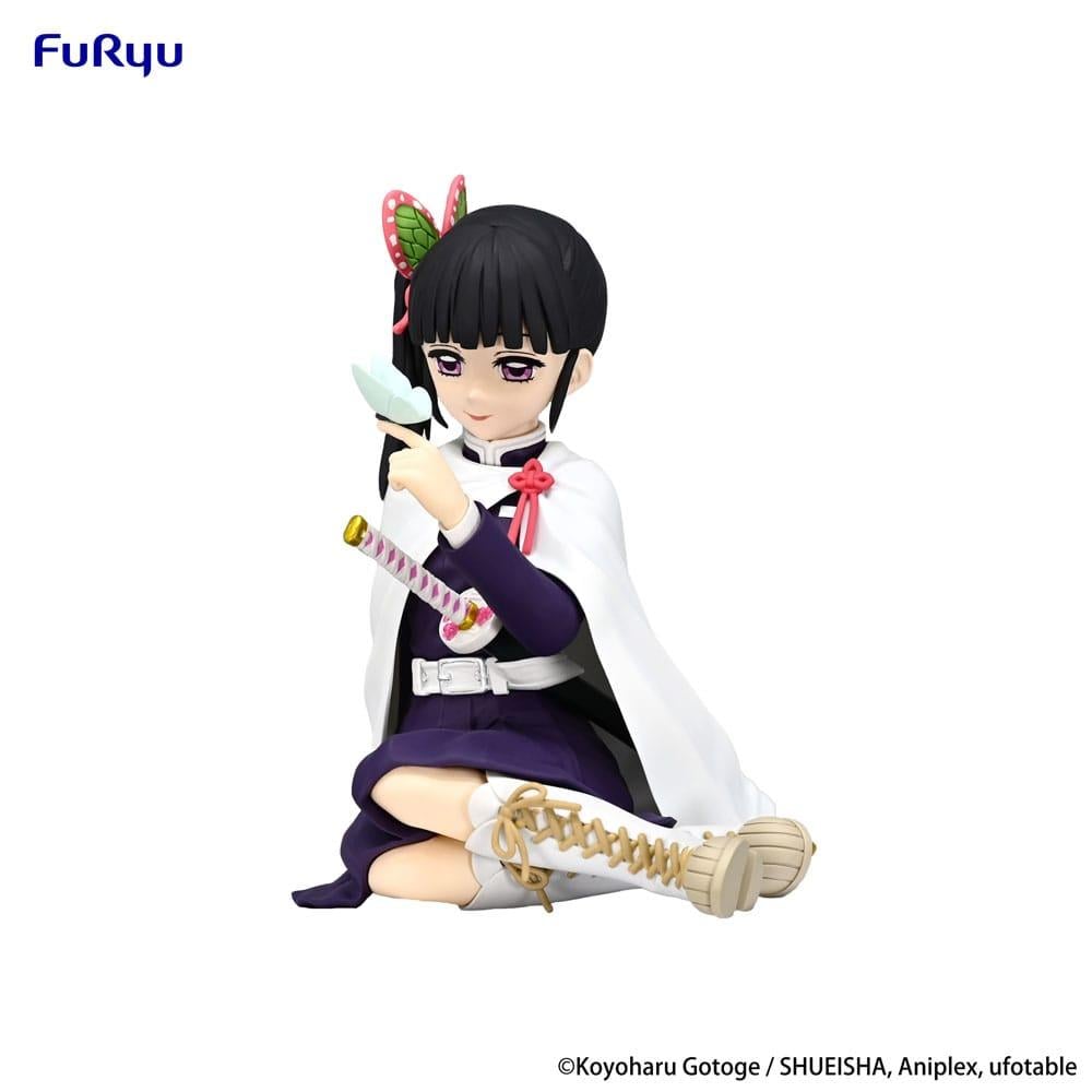 FuRyu Noodle Stopper Figure《鬼滅之刃》 栗花落香奈乎 - Microworks ACG