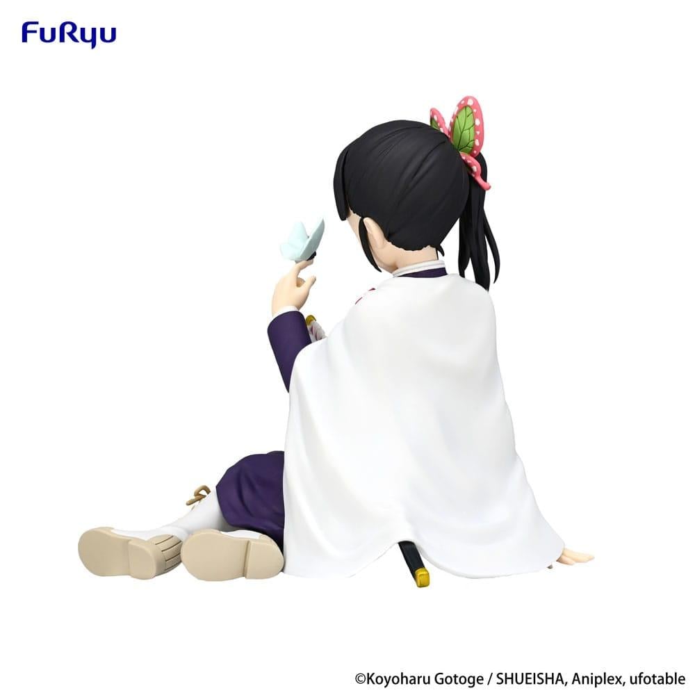FuRyu Noodle Stopper Figure《鬼滅之刃》 栗花落香奈乎 - Microworks ACG