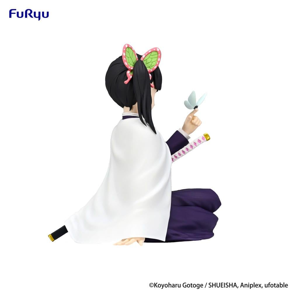 FuRyu Noodle Stopper Figure《鬼滅之刃》 栗花落香奈乎 - Microworks ACG