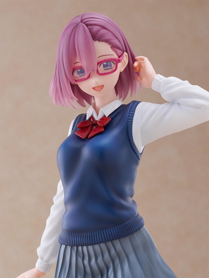 FuRyu Tenitol《2.5次元的誘惑》天乃理理沙 - Microworks ACG