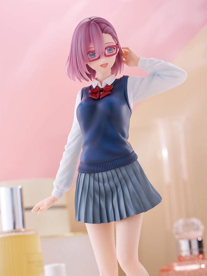 FuRyu Tenitol《2.5次元的誘惑》天乃理理沙 - Microworks ACG