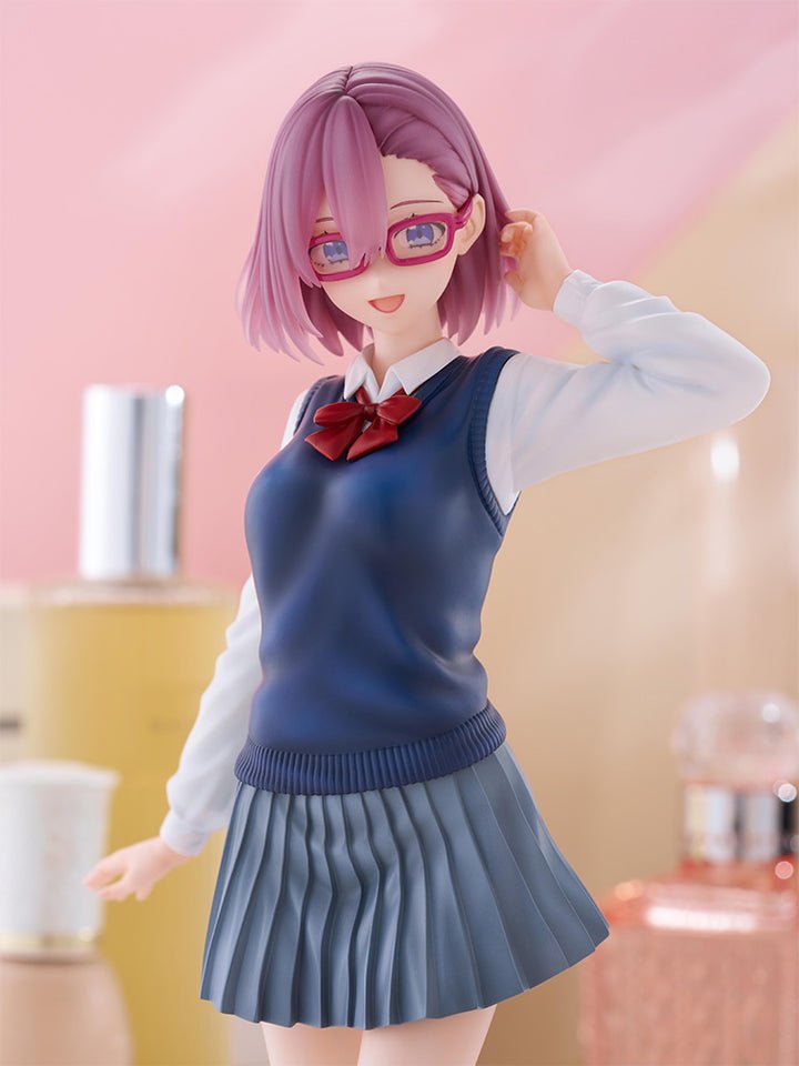 FuRyu Tenitol《2.5次元的誘惑》天乃理理沙 - Microworks ACG