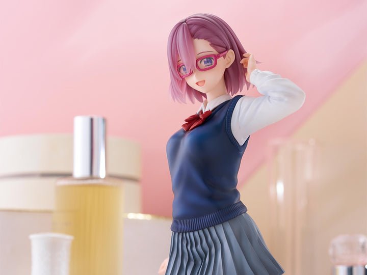 FuRyu Tenitol《2.5次元的誘惑》天乃理理沙 - Microworks ACG