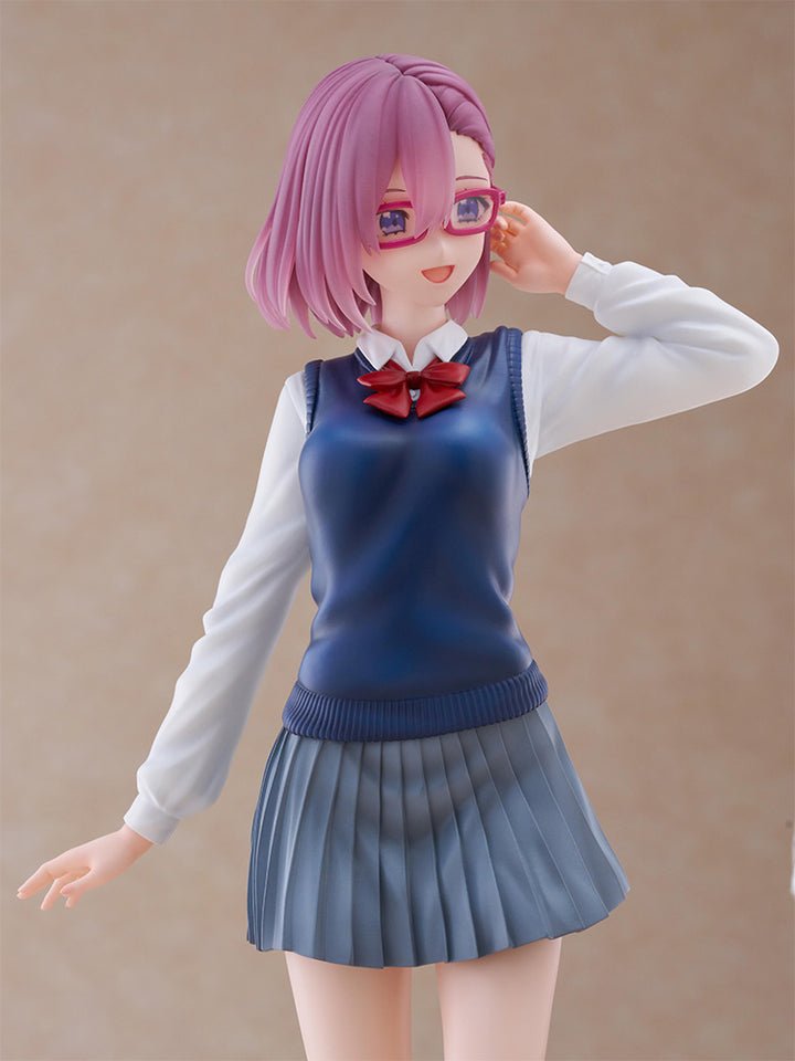 FuRyu Tenitol《2.5次元的誘惑》天乃理理沙 - Microworks ACG