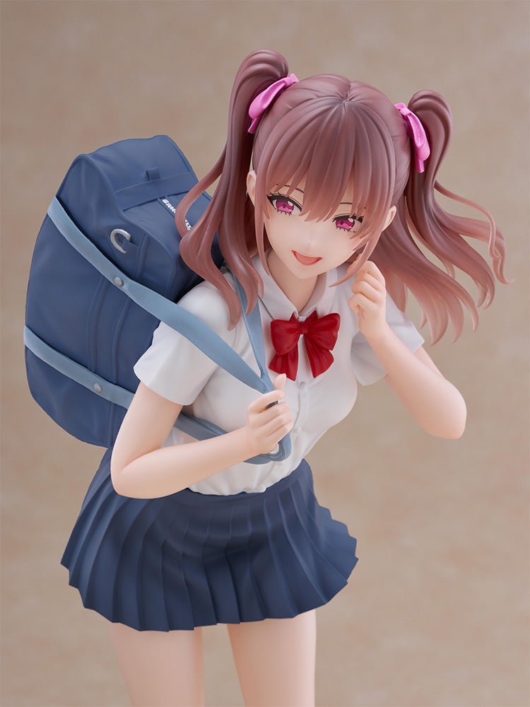 FuRyu Tenitol《2.5次元的誘惑》橘美花莉 - Microworks ACG