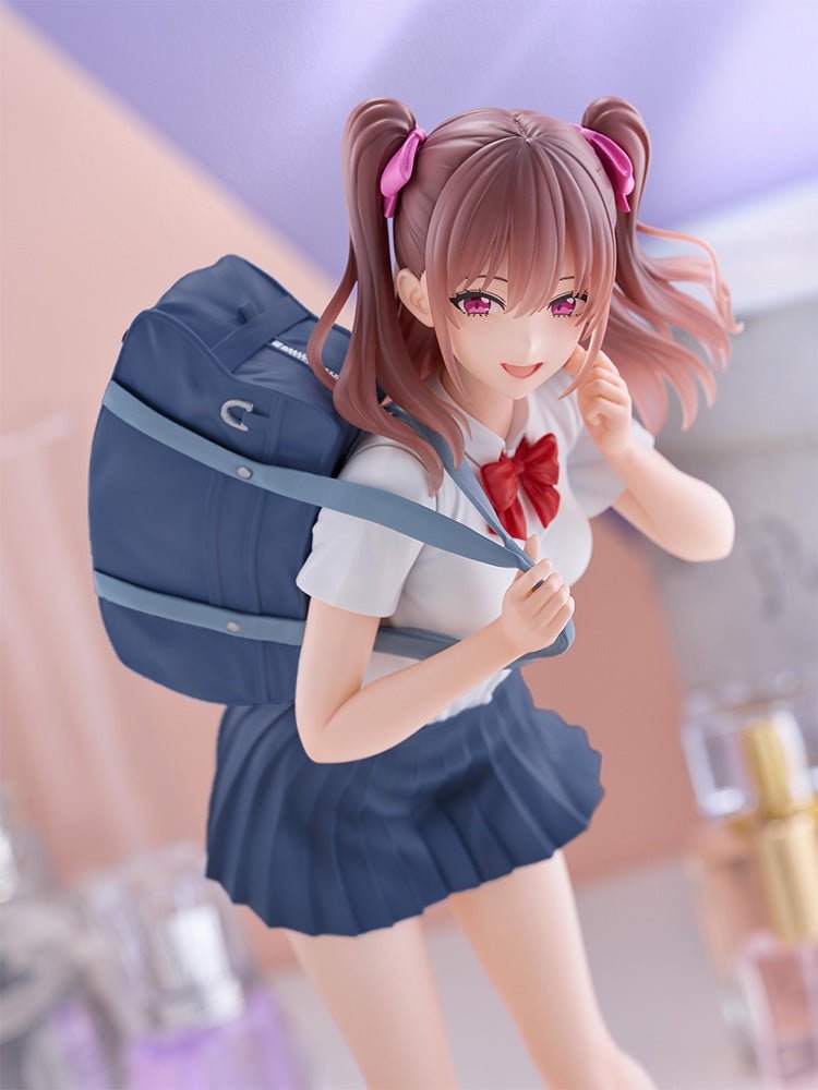 FuRyu Tenitol《2.5次元的誘惑》橘美花莉 - Microworks ACG