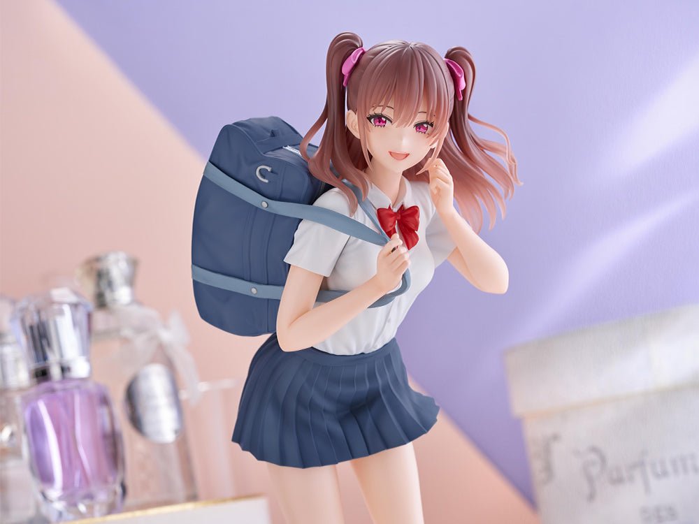 FuRyu Tenitol《2.5次元的誘惑》橘美花莉 - Microworks ACG