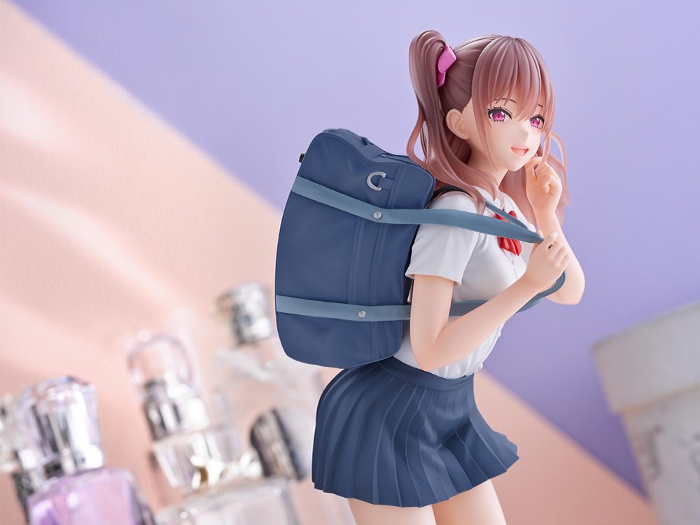 FuRyu Tenitol《2.5次元的誘惑》橘美花莉 - Microworks ACG