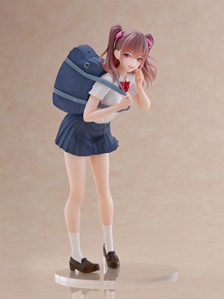 FuRyu Tenitol《2.5次元的誘惑》橘美花莉 - Microworks ACG