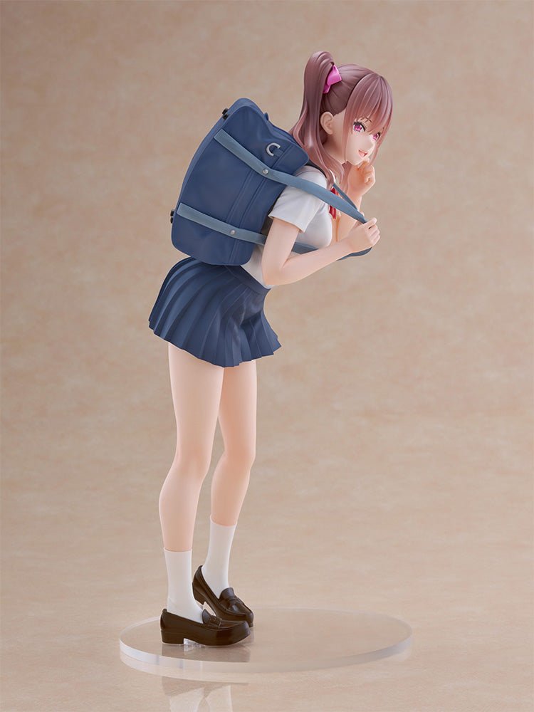 FuRyu Tenitol《2.5次元的誘惑》橘美花莉 - Microworks ACG