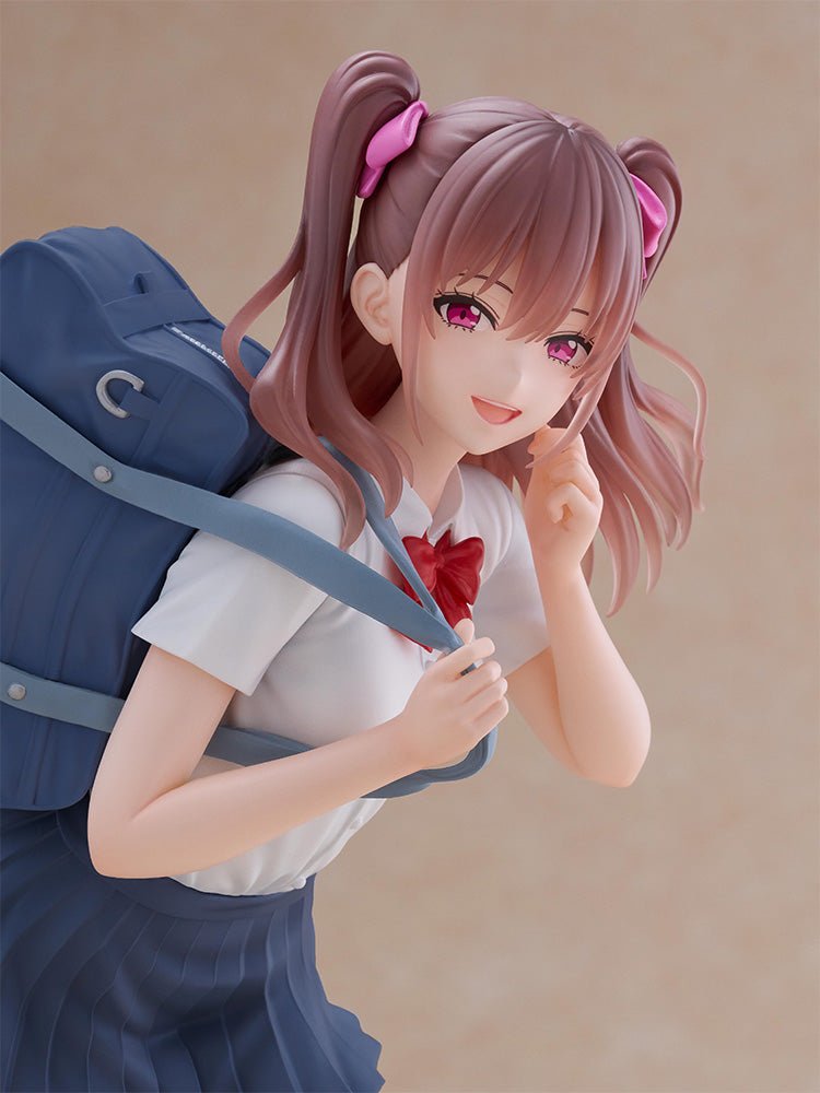 FuRyu Tenitol《2.5次元的誘惑》橘美花莉 - Microworks ACG