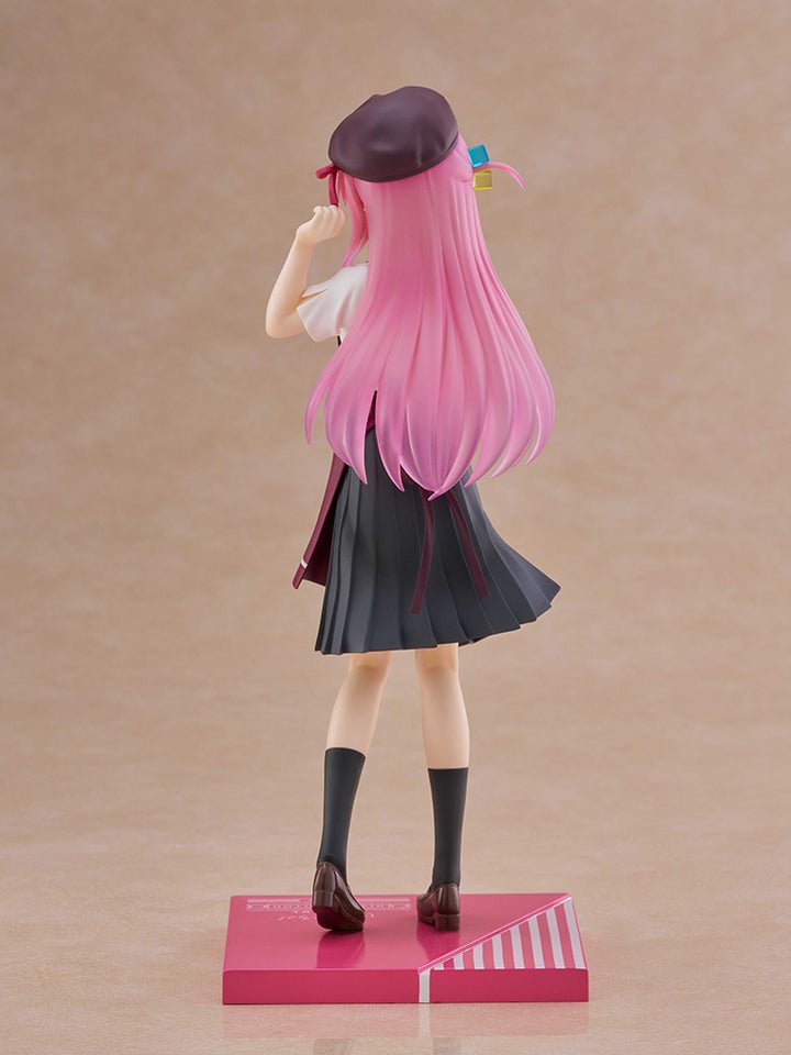 FuRyu Tenitol《孤獨搖滾！》後藤一里(Cafe Style Ver.) - Microworks ACG