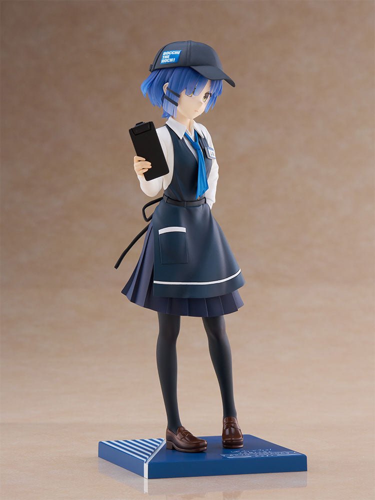 FuRyu Tenitol《孤獨搖滾！》山田涼(Cafe Style Ver.) - Microworks ACG