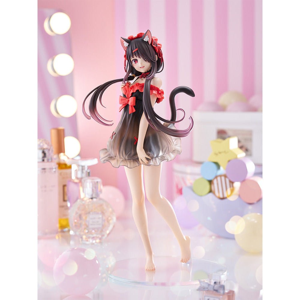 《預訂已截單》FuRyu Tenitol Tall《約會大作戰》時崎狂三《2025年8月發售》 - Microworks ACG