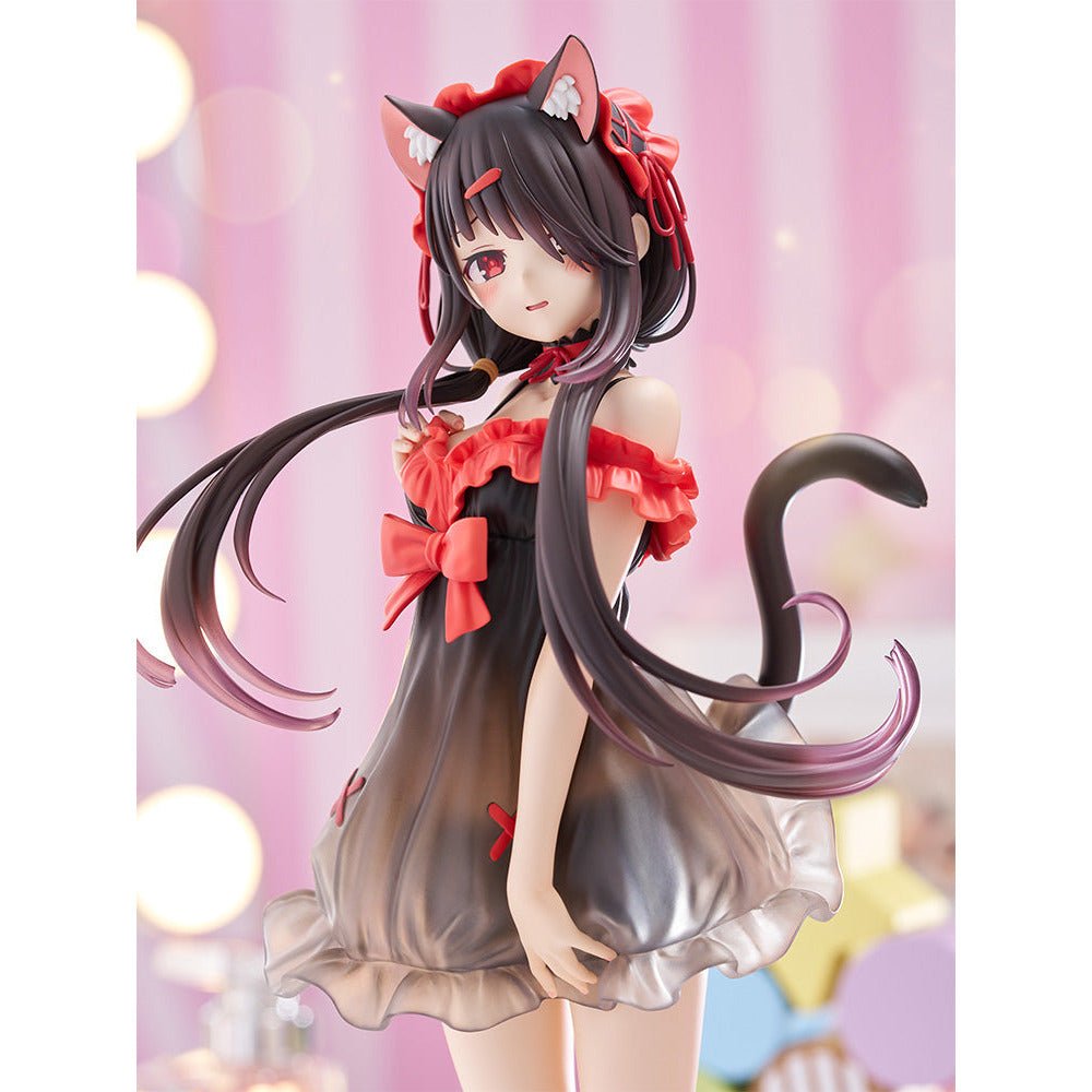 《預訂已截單》FuRyu Tenitol Tall《約會大作戰》時崎狂三《2025年8月發售》 - Microworks ACG