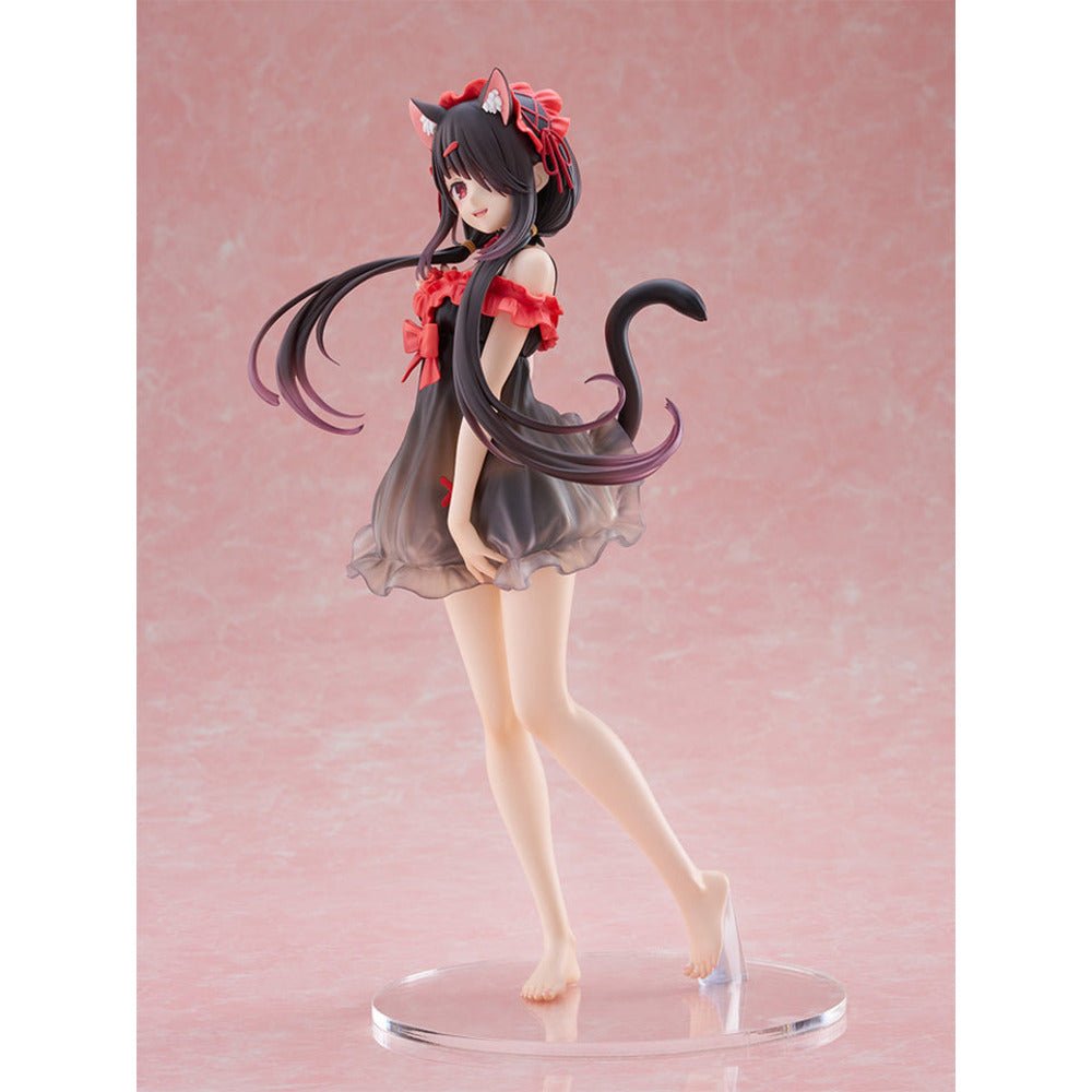 《預訂已截單》FuRyu Tenitol Tall《約會大作戰》時崎狂三《2025年8月發售》 - Microworks ACG