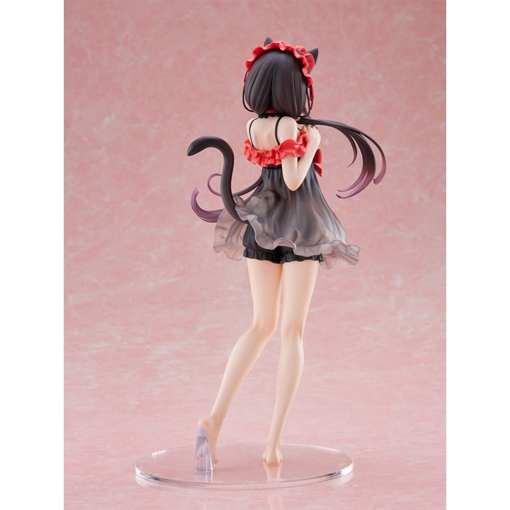 《預訂已截單》FuRyu Tenitol Tall《約會大作戰》時崎狂三《2025年8月發售》 - Microworks ACG