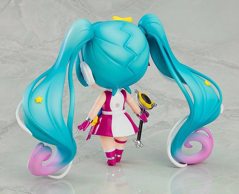 Good Smile 黏土人 初音未來(Magical Mirai 10th Anniversary Ver.) - Microworks ACG