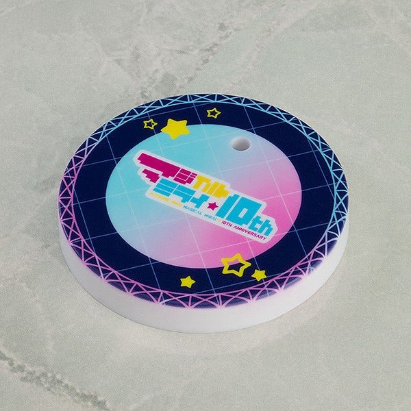 Good Smile 黏土人 初音未來(Magical Mirai 10th Anniversary Ver.) - Microworks ACG