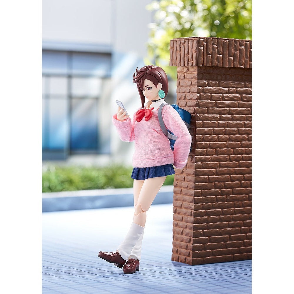 《預訂》Max Factory Figma《膽大黨》小桃《2025年11月發售》
