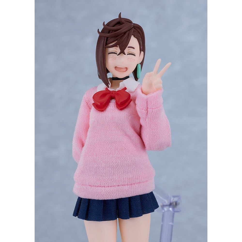 《預訂》Max Factory Figma《膽大黨》小桃《2025年11月發售》
