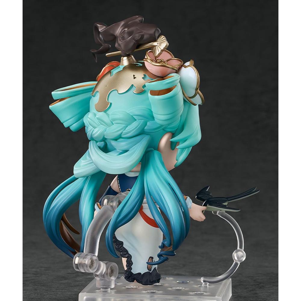 《預訂已截單》GoodSmile 黏土人 初音未來 十面埋伏Ver.《2025年12月發售》 - Microworks ACG