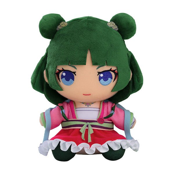 Good Smile《藥師少女的獨語》絨毛公仔 貓貓 園遊會Ver.【第二次再販】 - Microworks ACG